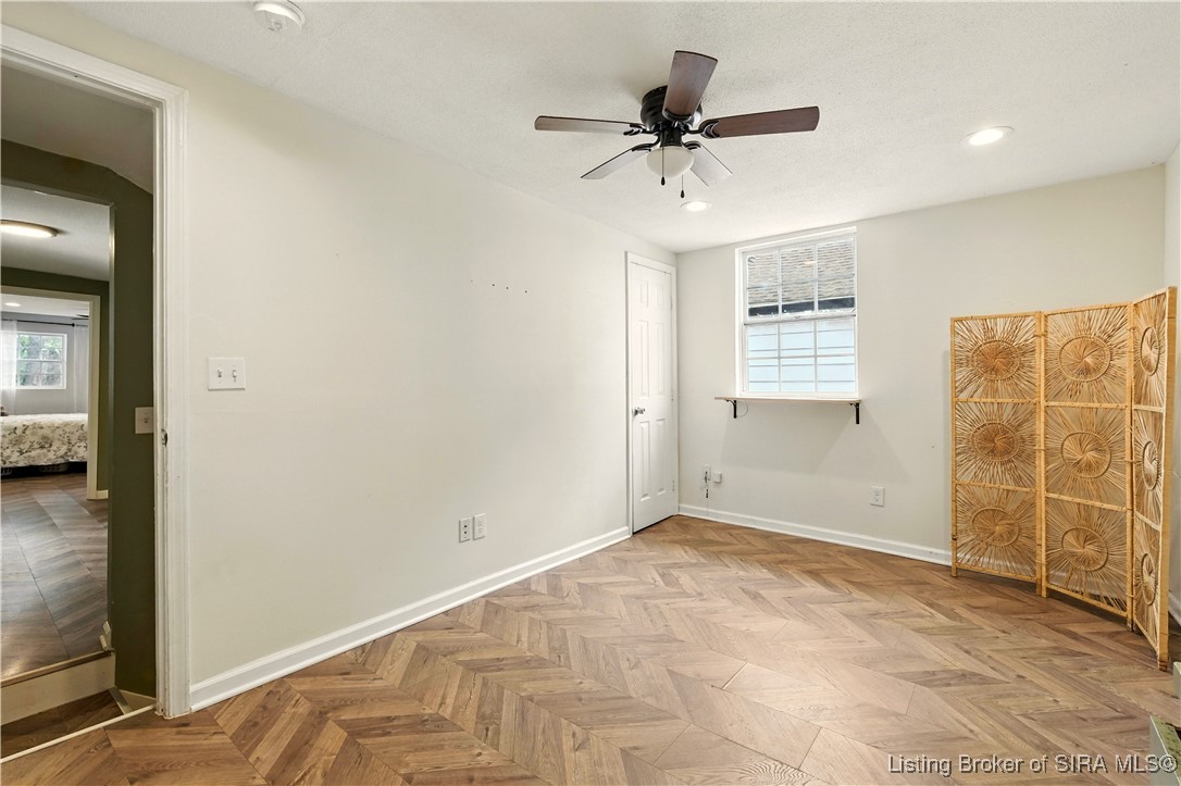 613 W Market Street