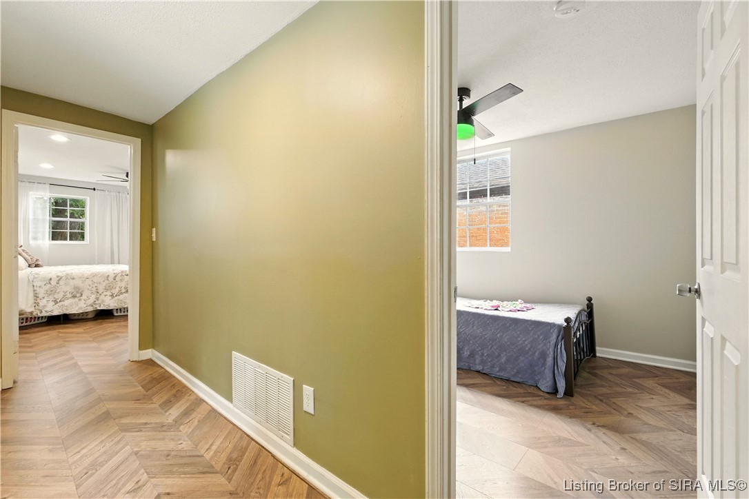 613 W Market Street