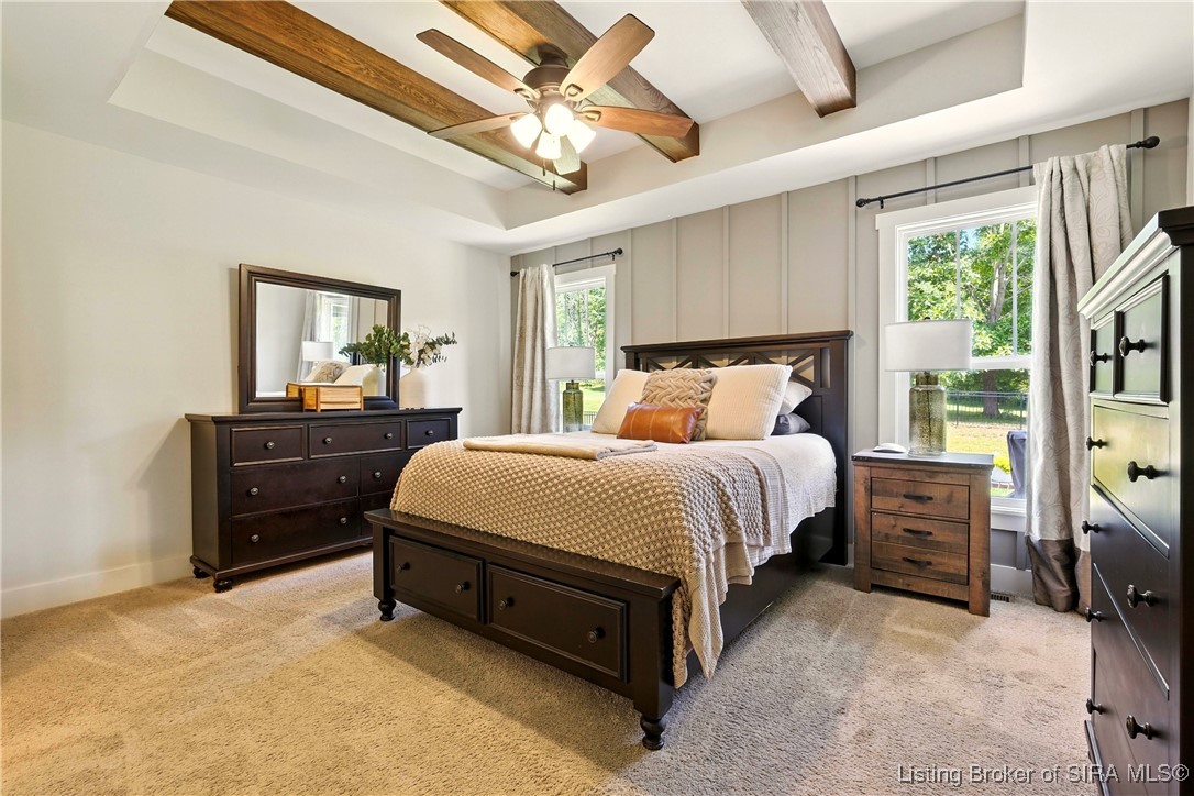 6543 Ashley Springs Court