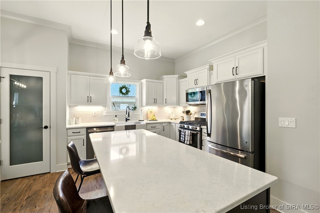 6543 Ashley Springs Court