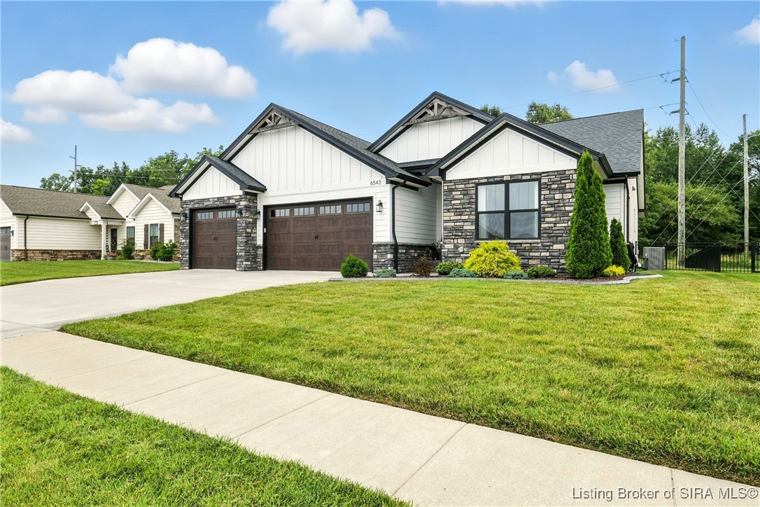 6543 Ashley Springs Court