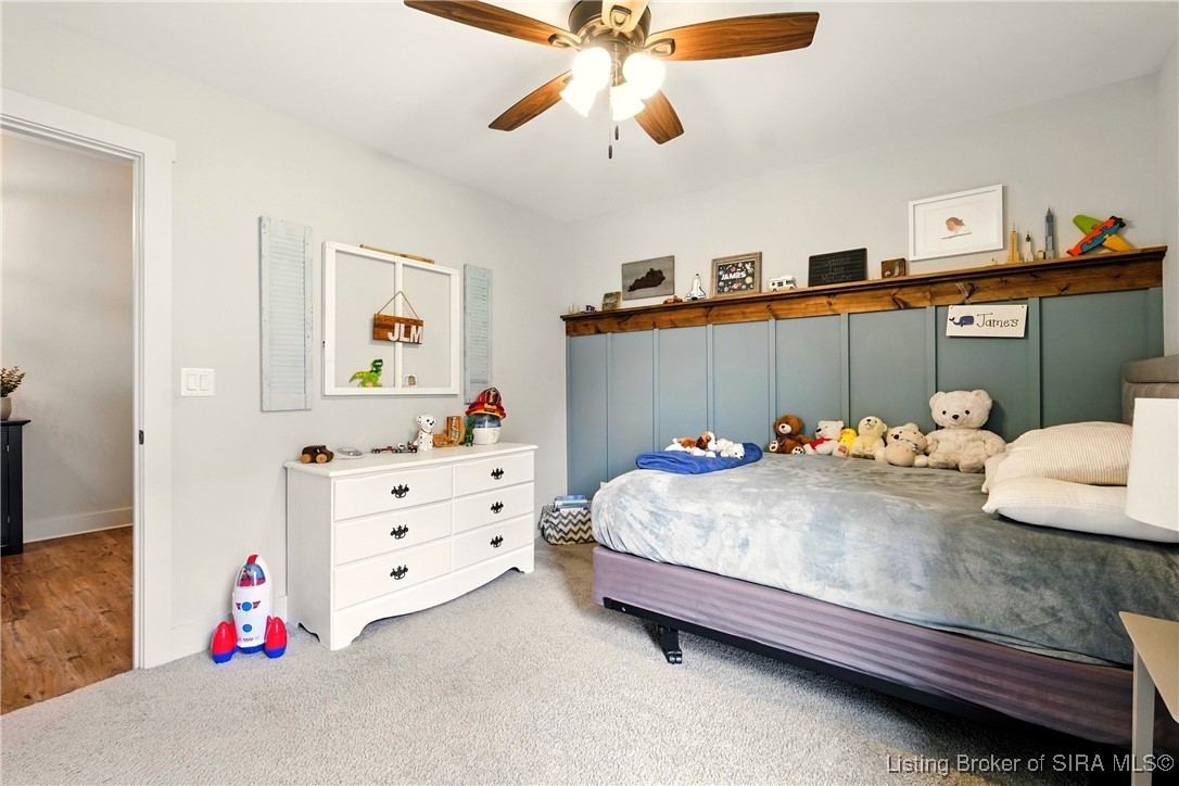 6543 Ashley Springs Court