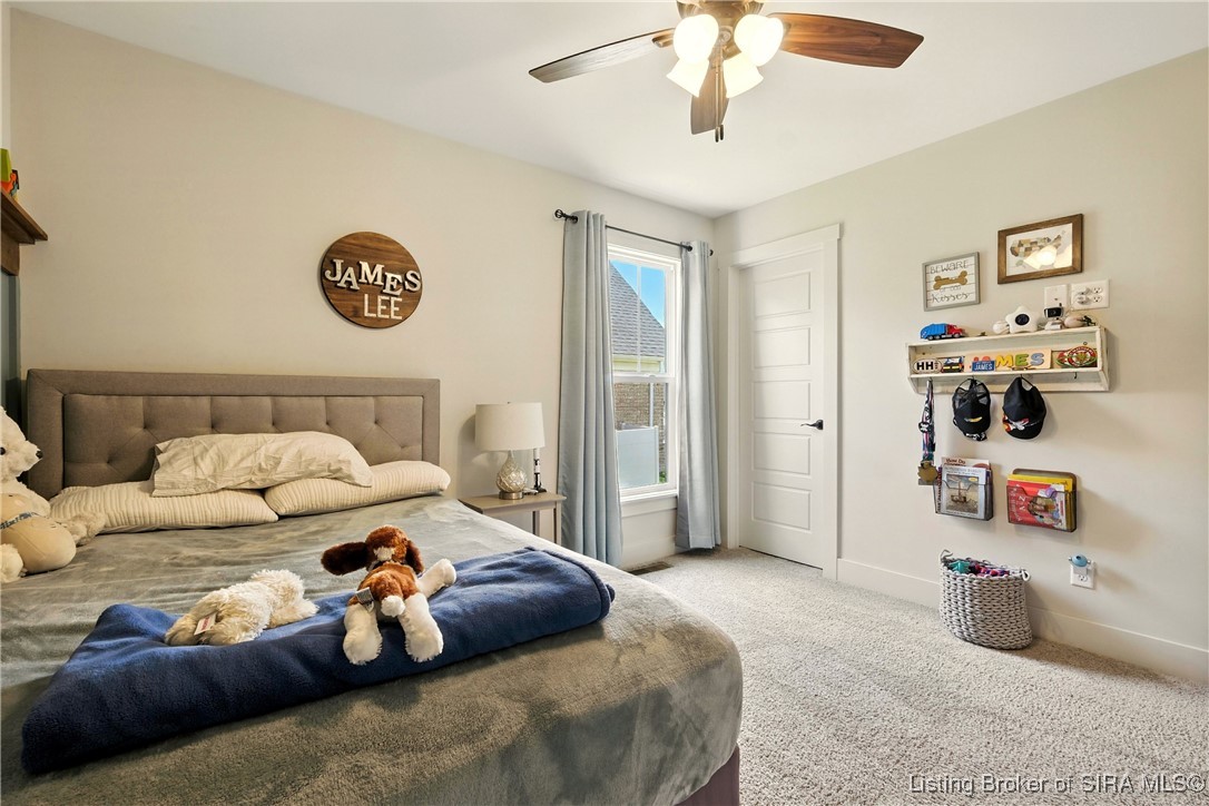 6543 Ashley Springs Court