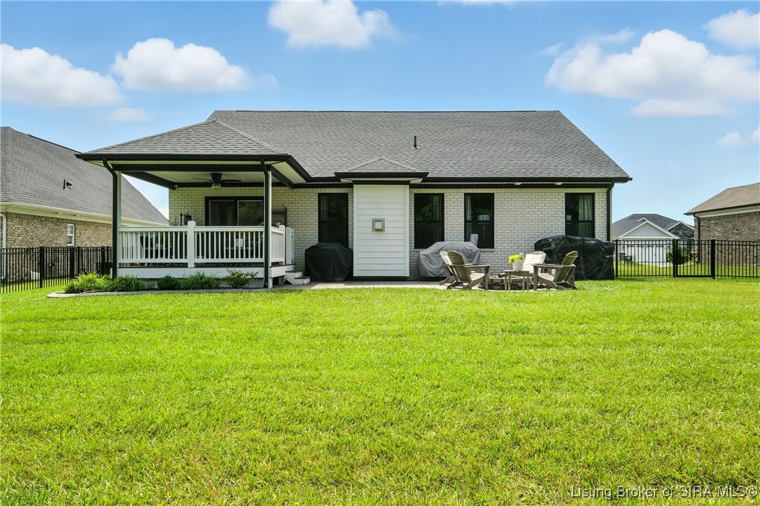 6543 Ashley Springs Court