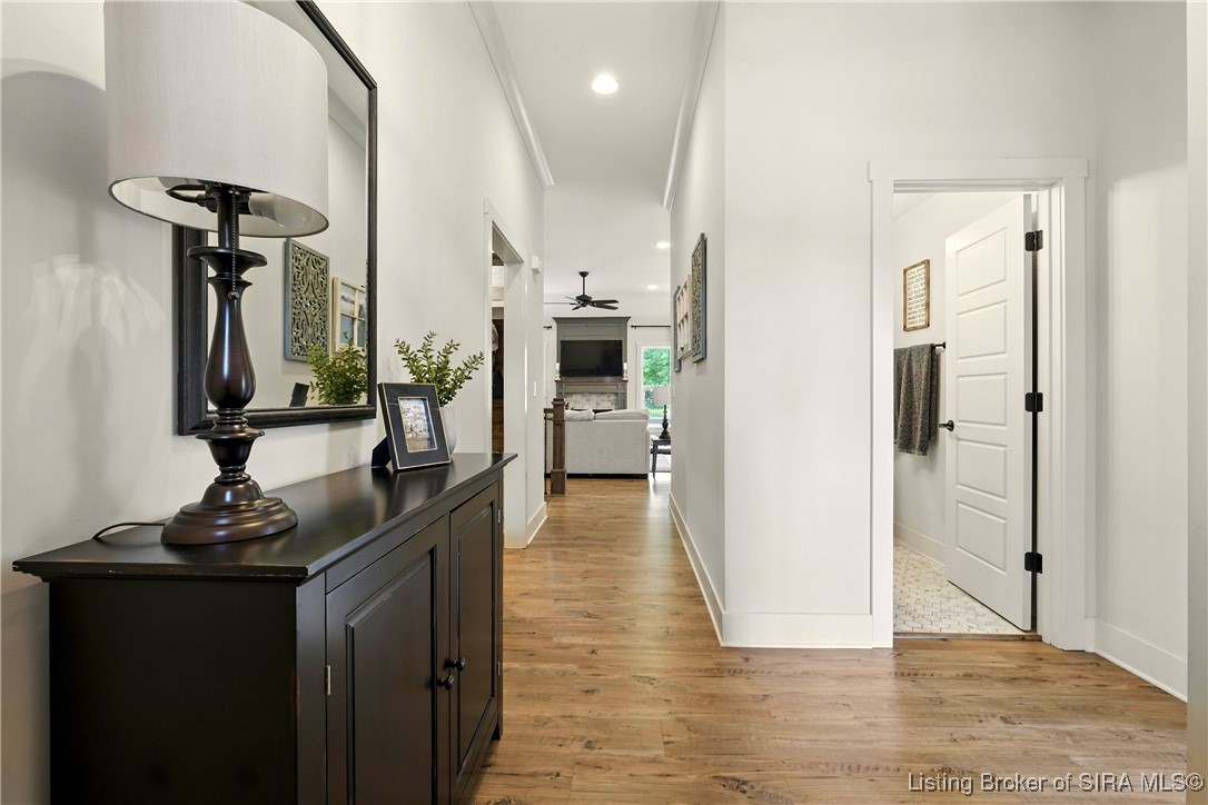 6543 Ashley Springs Court