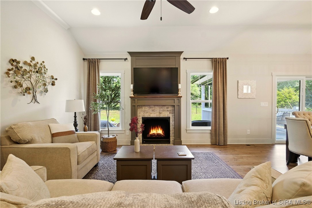 6543 Ashley Springs Court
