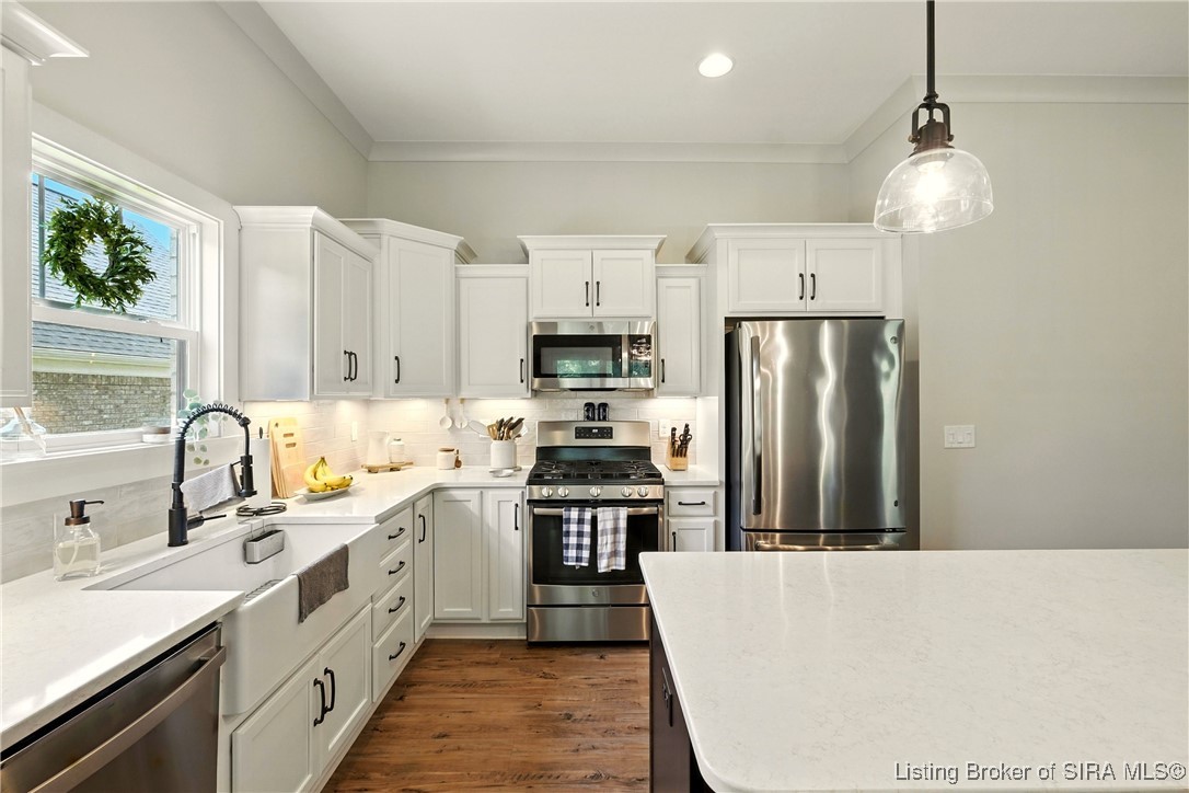 6543 Ashley Springs Court