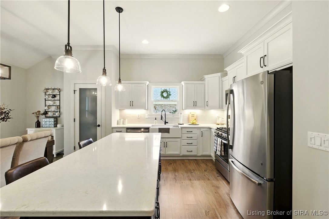 6543 Ashley Springs Court