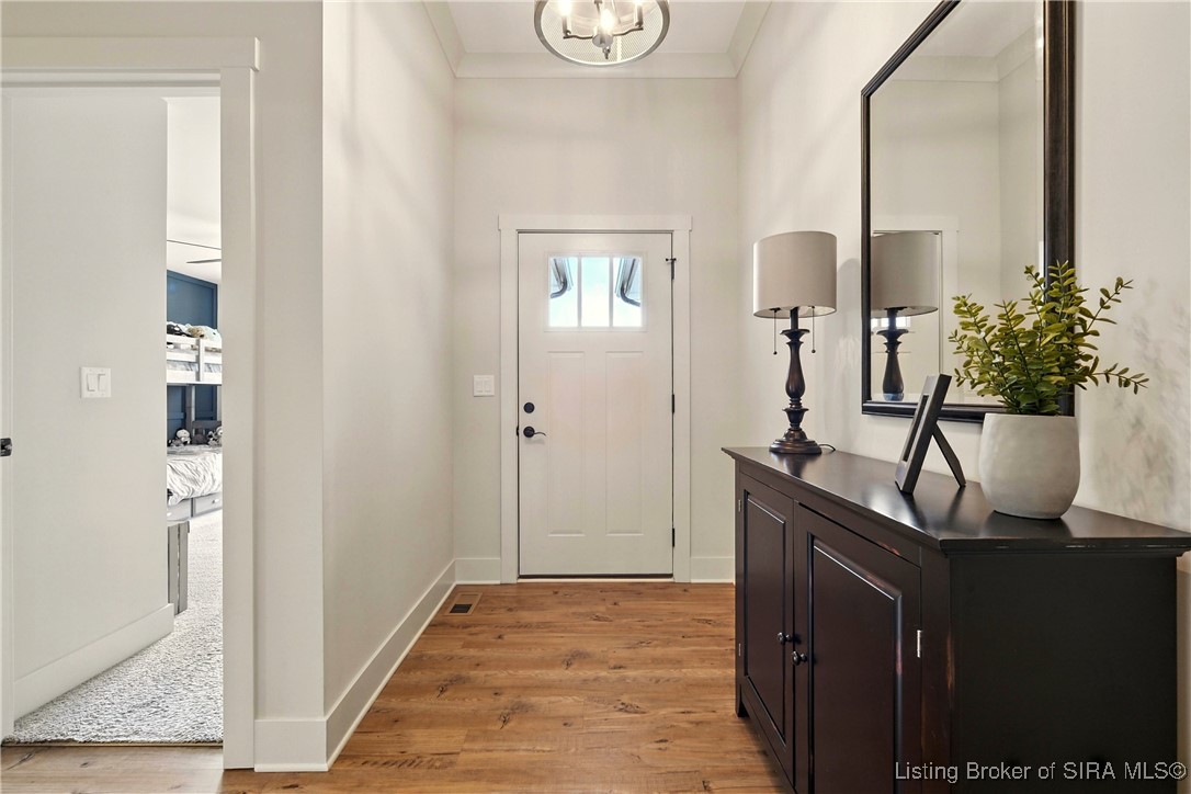 6543 Ashley Springs Court