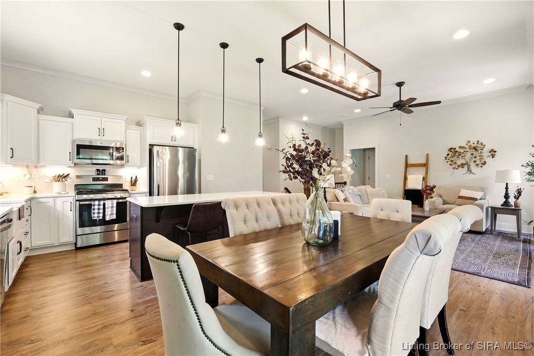 6543 Ashley Springs Court