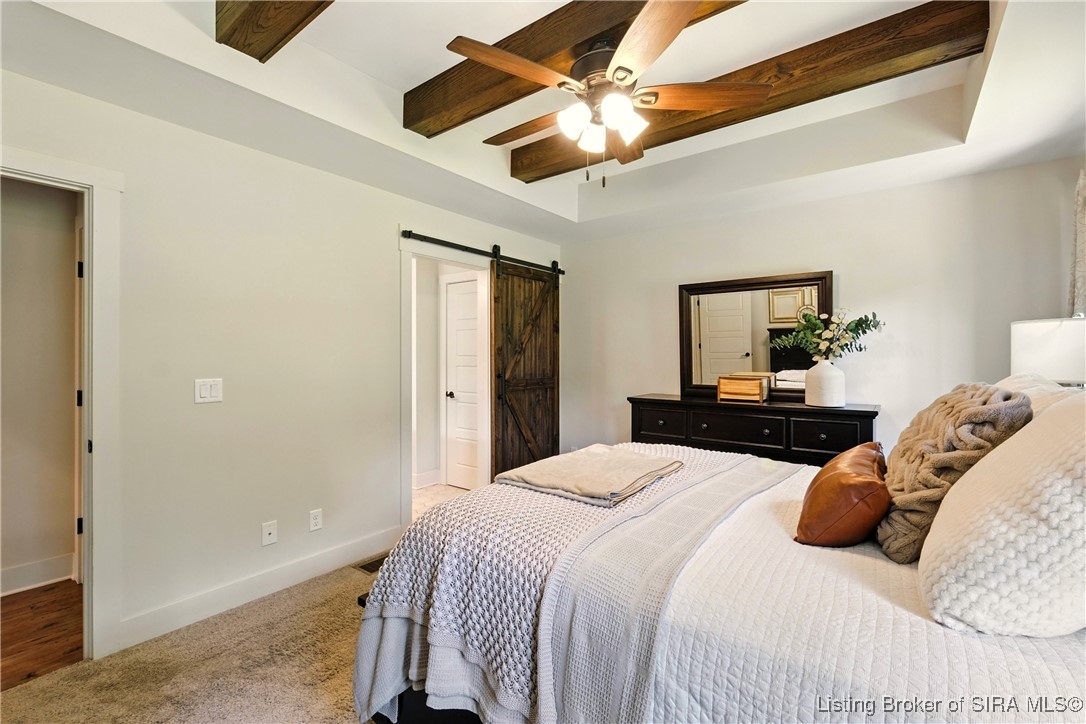 6543 Ashley Springs Court
