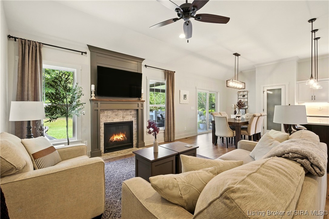 6543 Ashley Springs Court