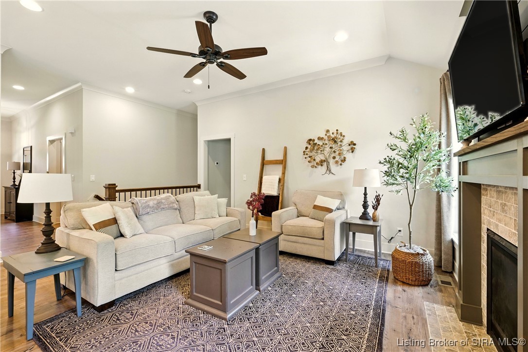 6543 Ashley Springs Court