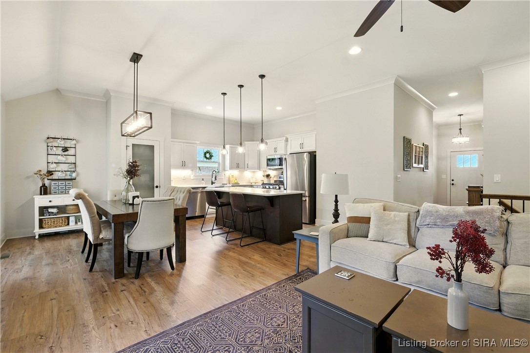 6543 Ashley Springs Court