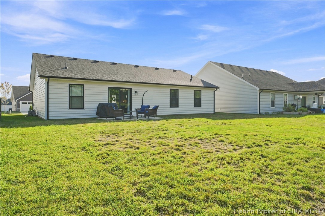 1218 Blackstone Trail