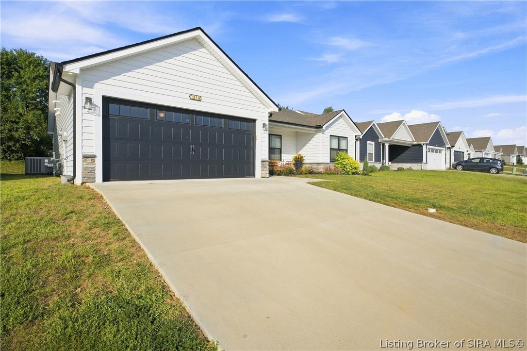 1218 Blackstone Trail