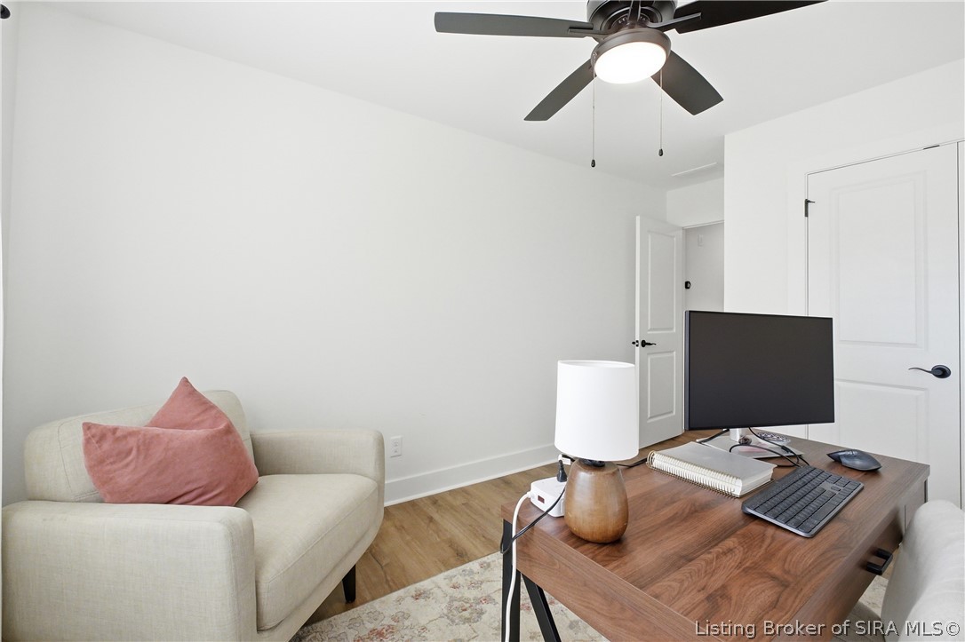 1218 Blackstone Trail