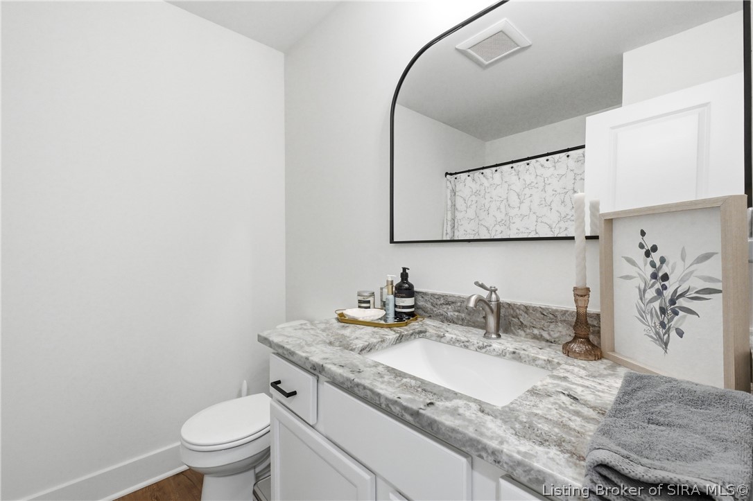 1218 Blackstone Trail