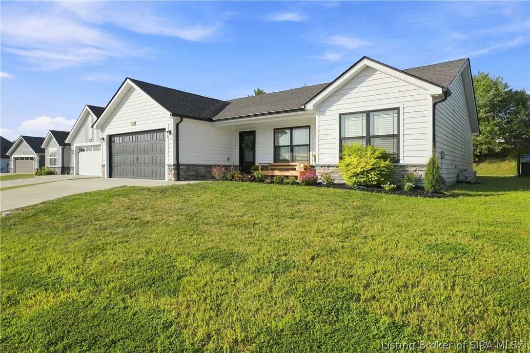 1218 Blackstone Trail