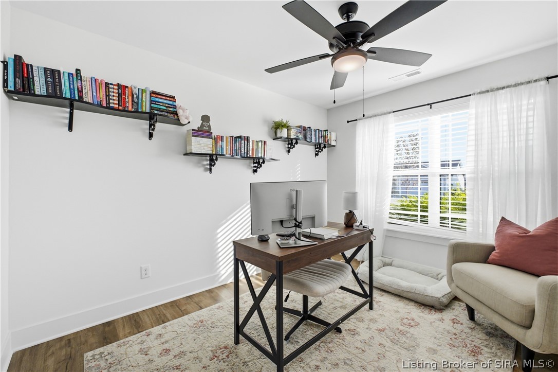 1218 Blackstone Trail