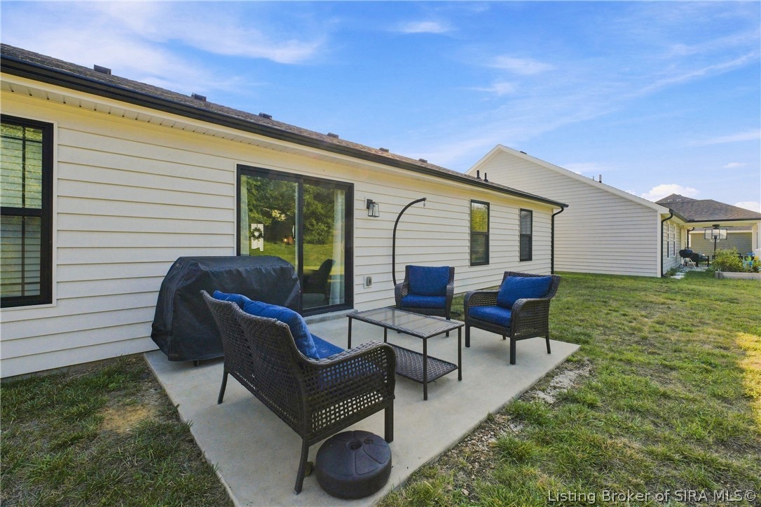 1218 Blackstone Trail