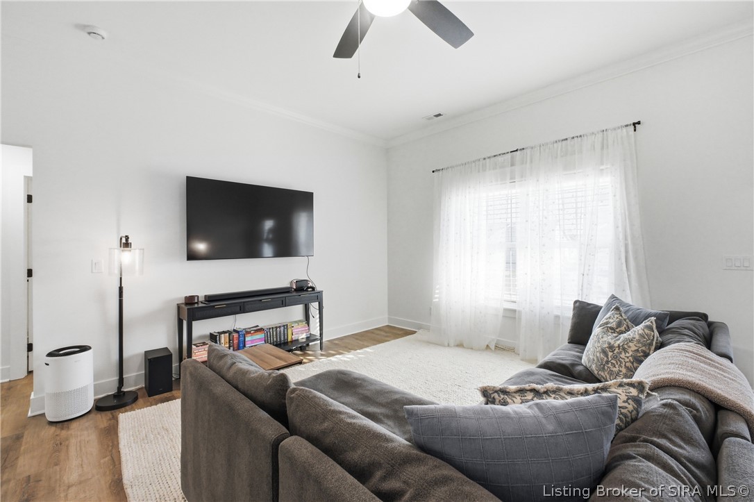 1218 Blackstone Trail