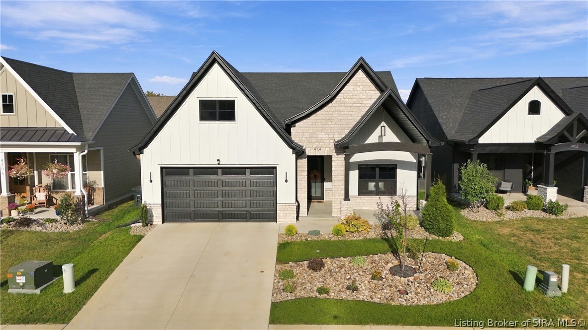 4104 Uhl Drive Jeffersonville IN