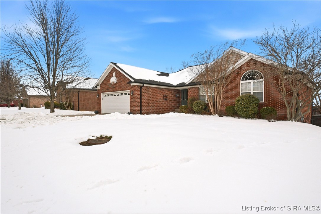 3808 Laurens Circle