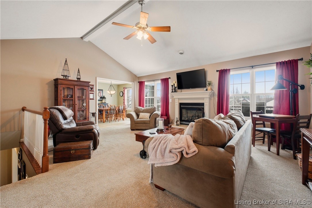 3808 Laurens Circle
