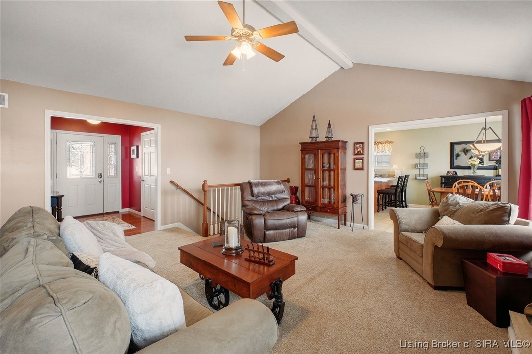 3808 Laurens Circle