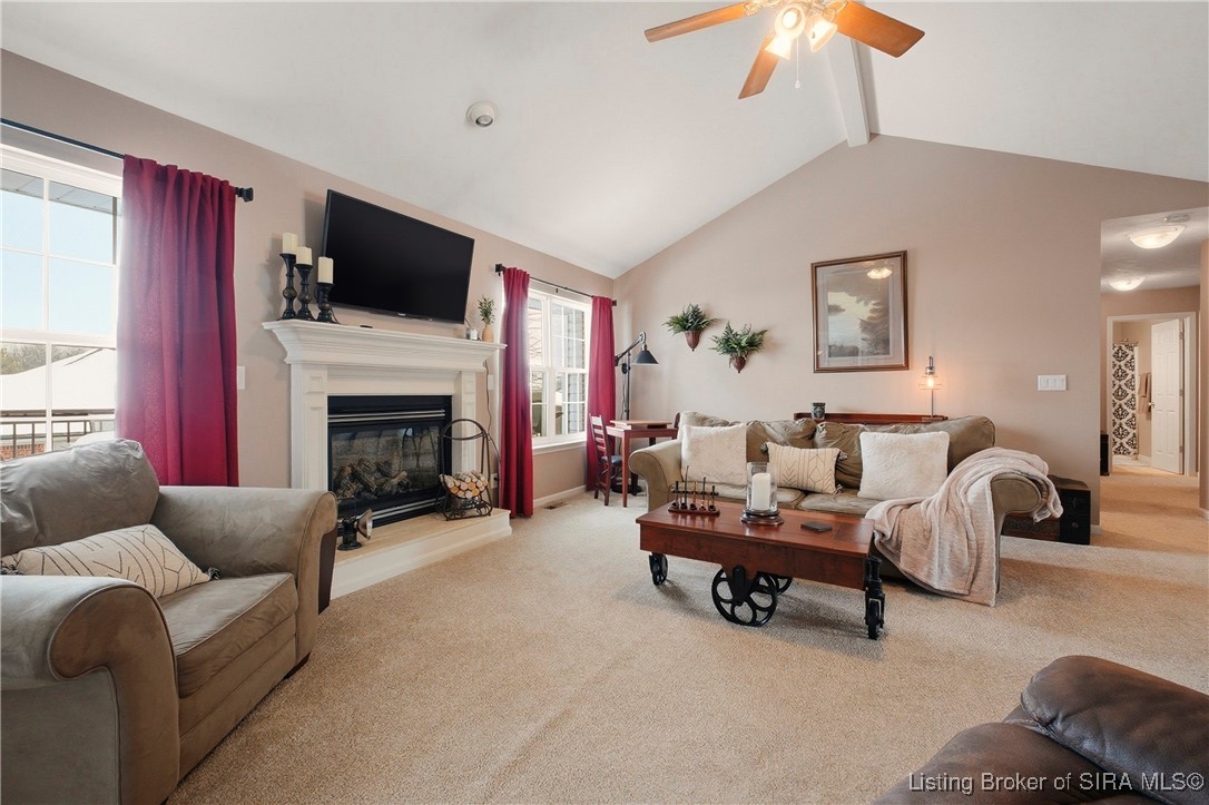3808 Laurens Circle