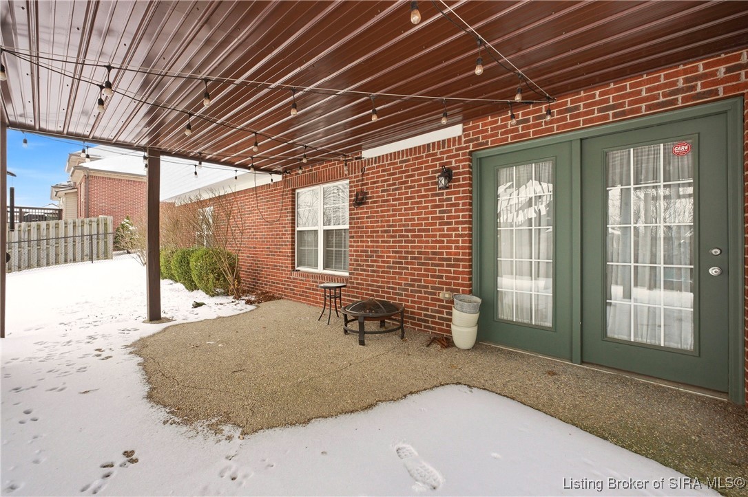 3808 Laurens Circle