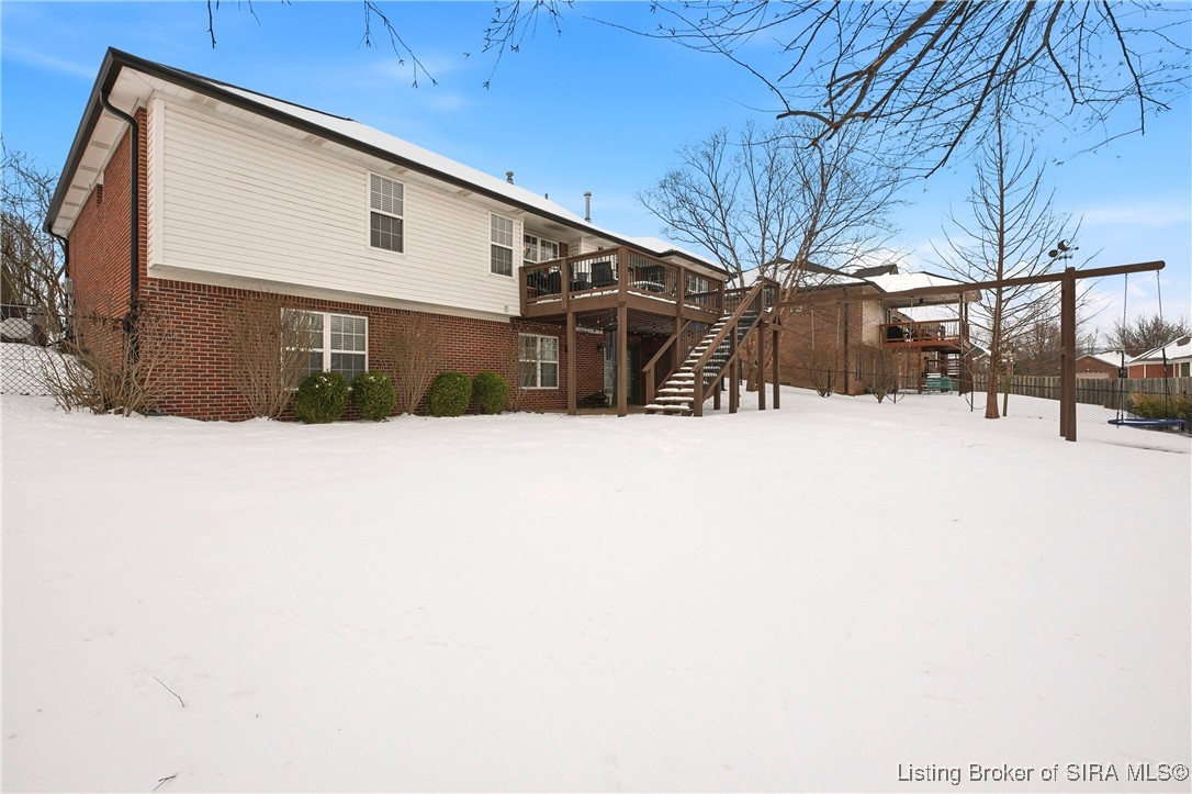 3808 Laurens Circle