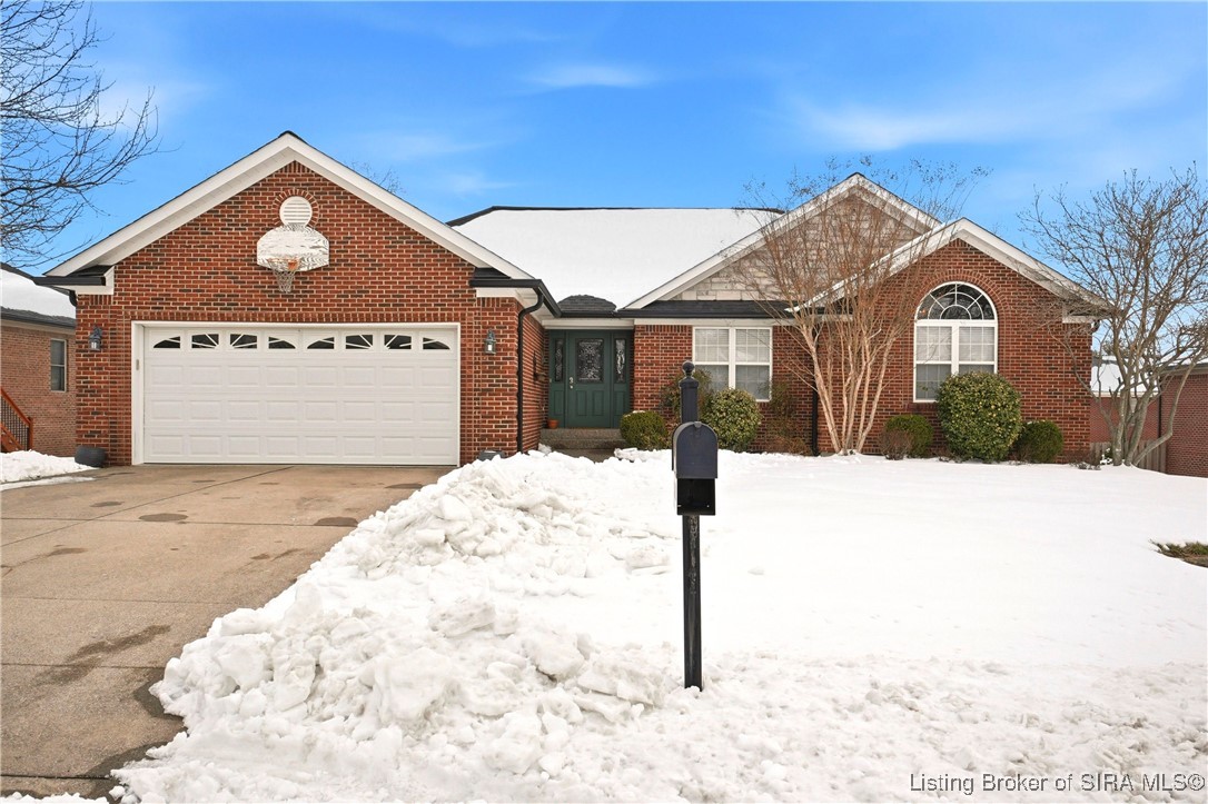 3808 Laurens Circle