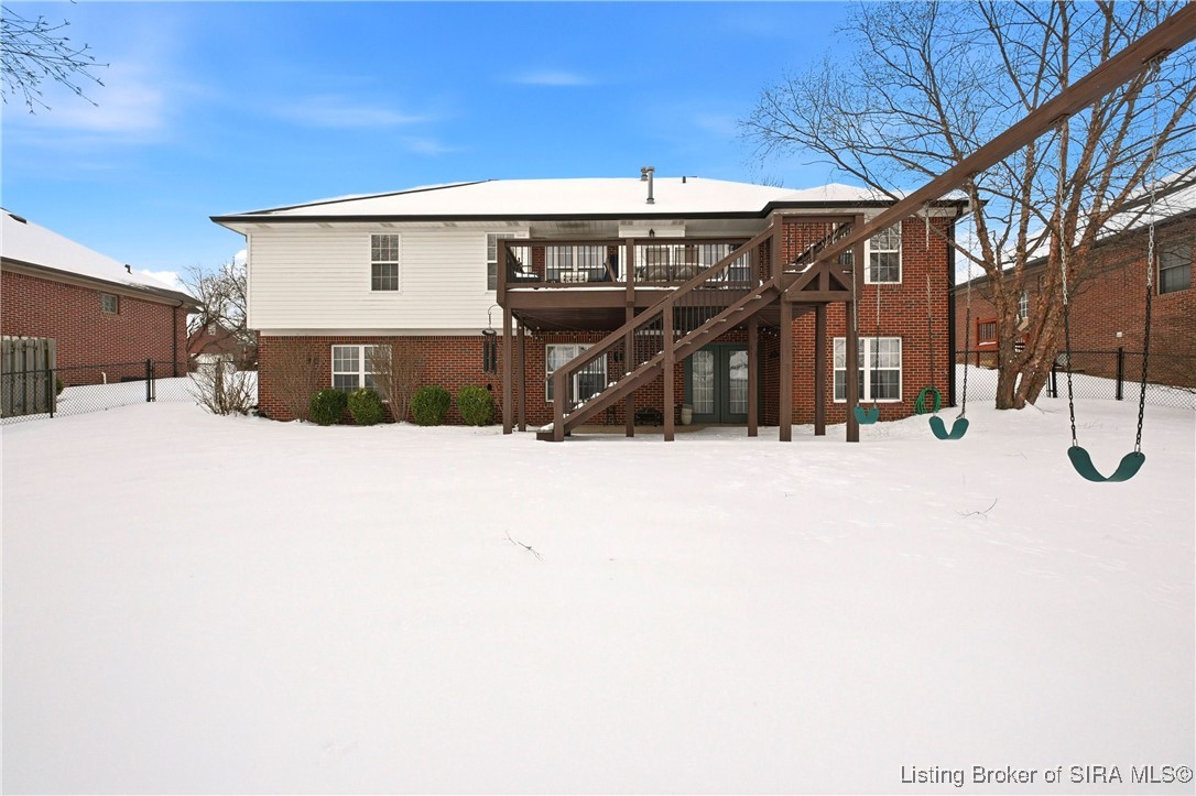3808 Laurens Circle