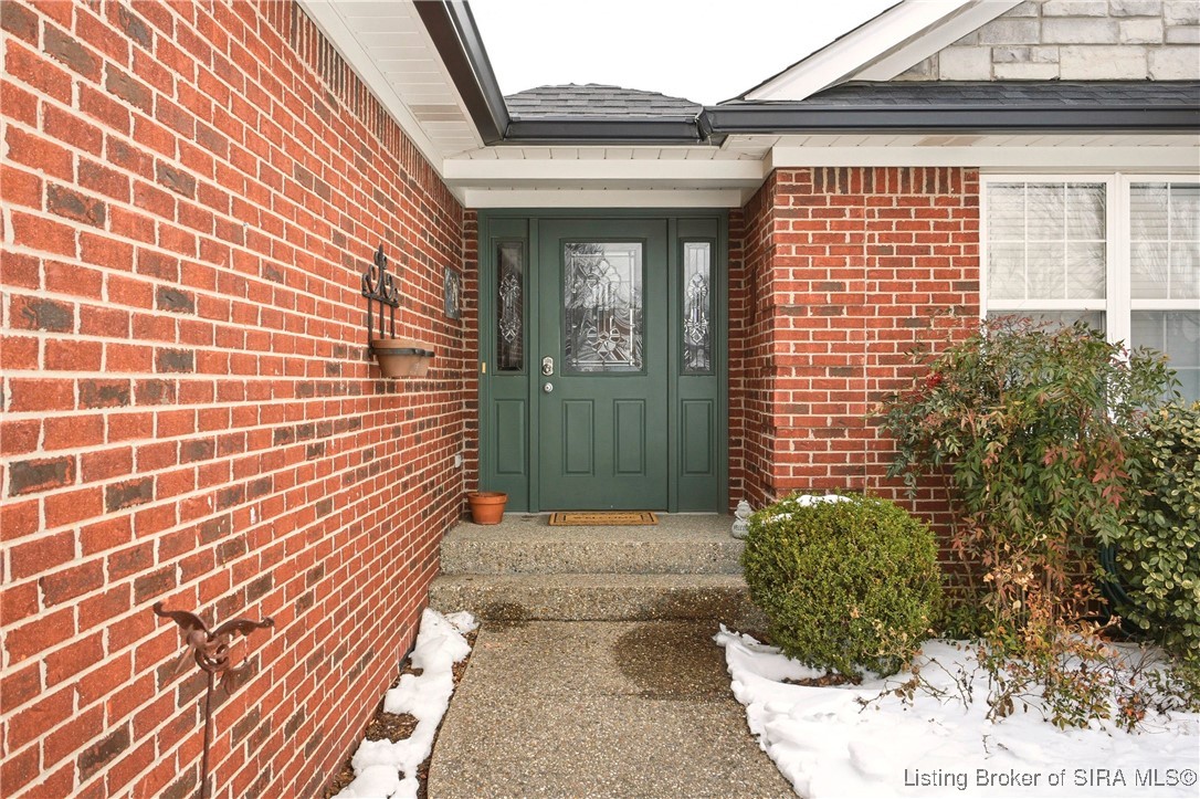3808 Laurens Circle