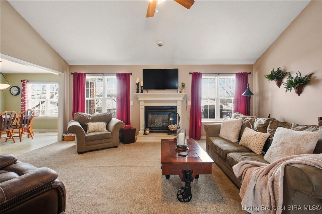 3808 Laurens Circle