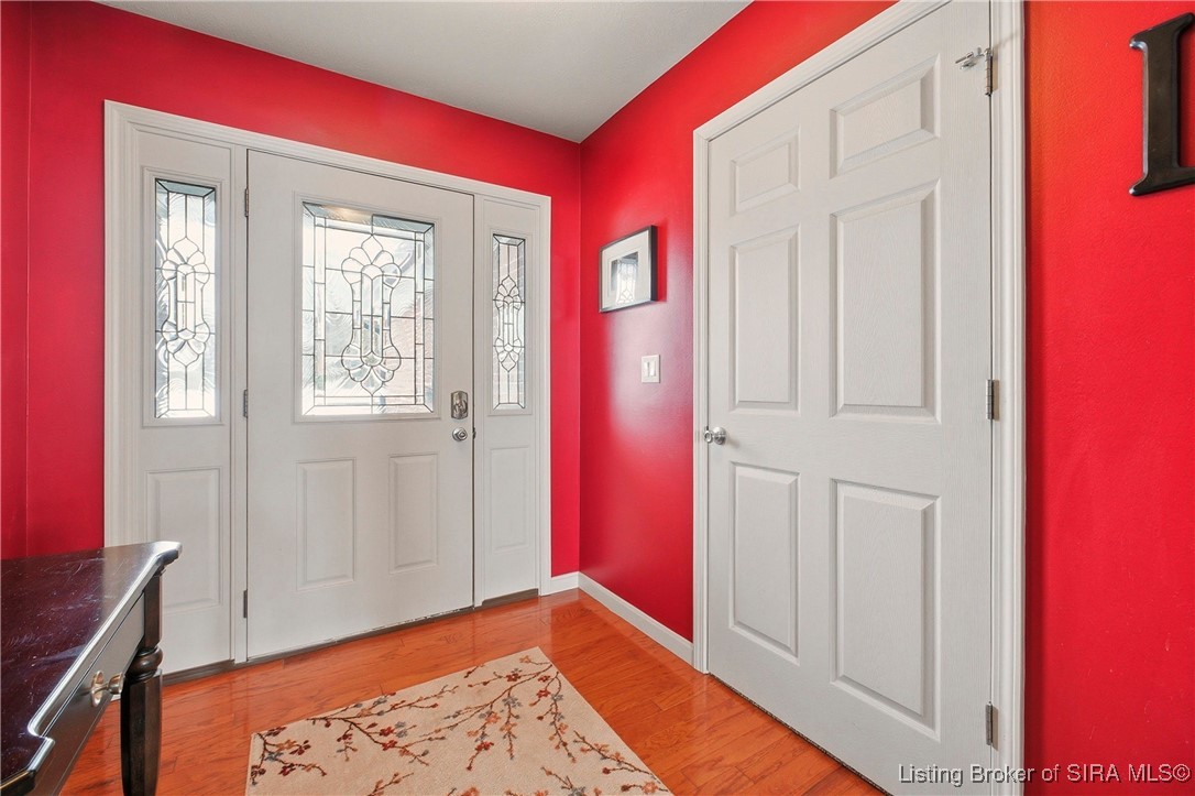 3808 Laurens Circle