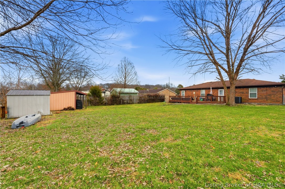 214 Bates Drive