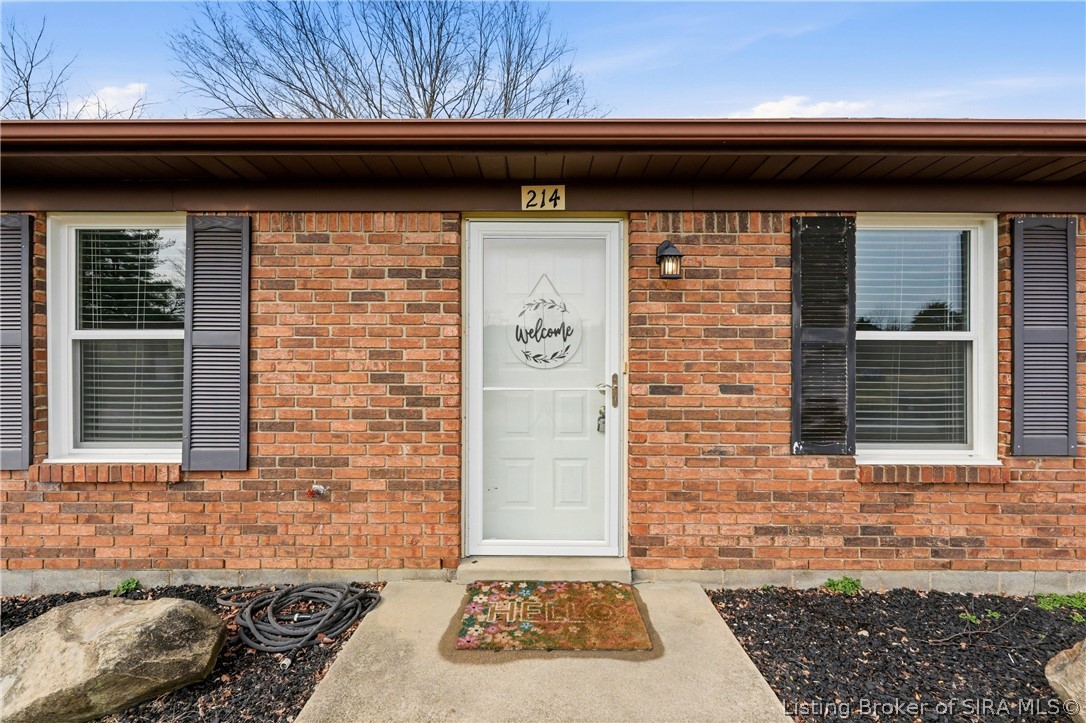 214 Bates Drive