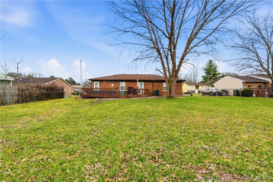 214 Bates Drive