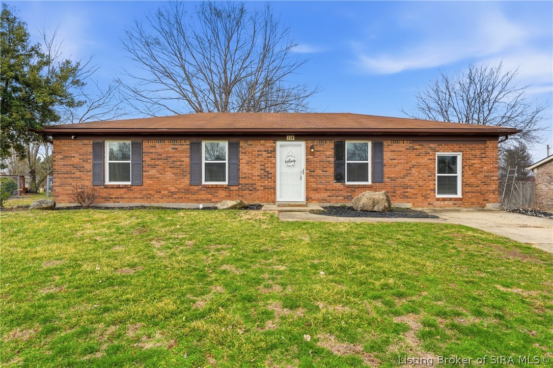 214 Bates Drive