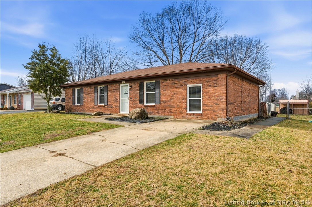 214 Bates Drive