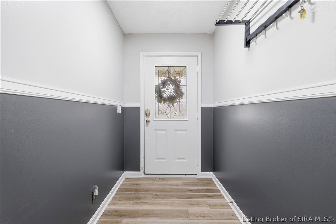 2766 Mount Tabor Road