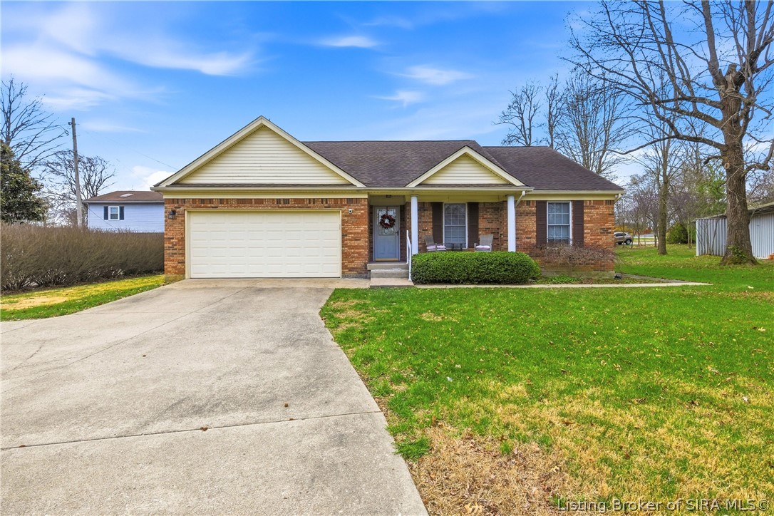 2766 Mount Tabor Road