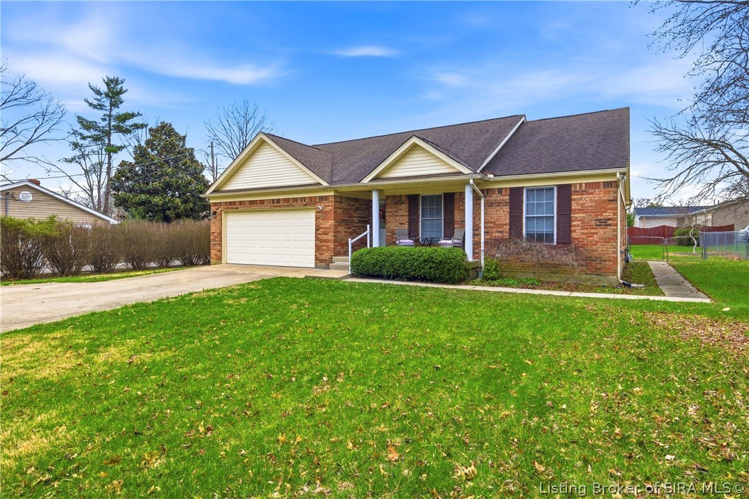 2766 Mount Tabor Road