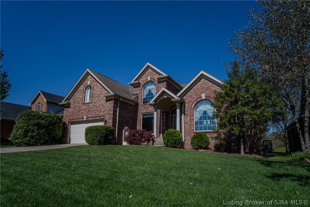 12012 Covered Bridge Road