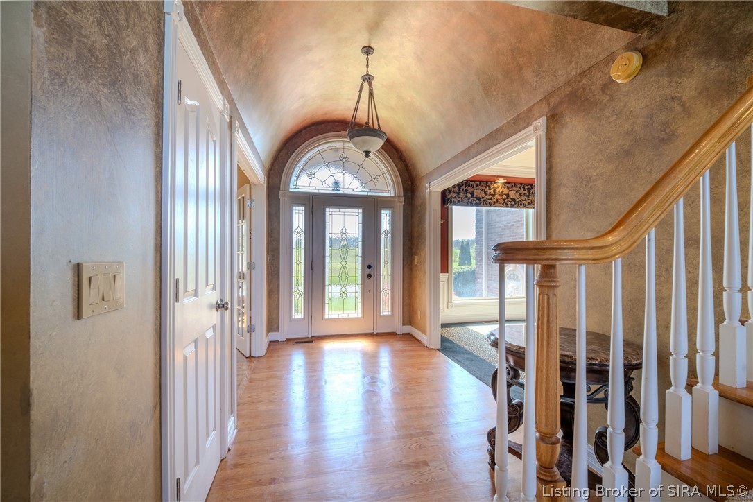 12012 Covered Bridge Road