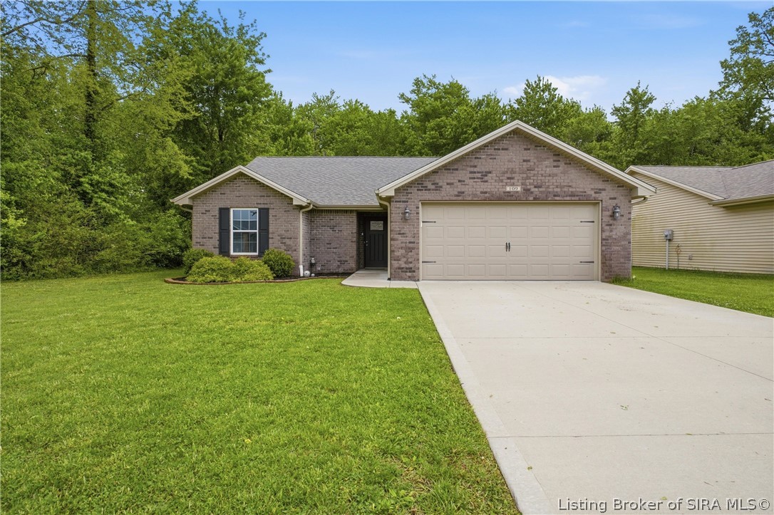 109 Parkside Drive