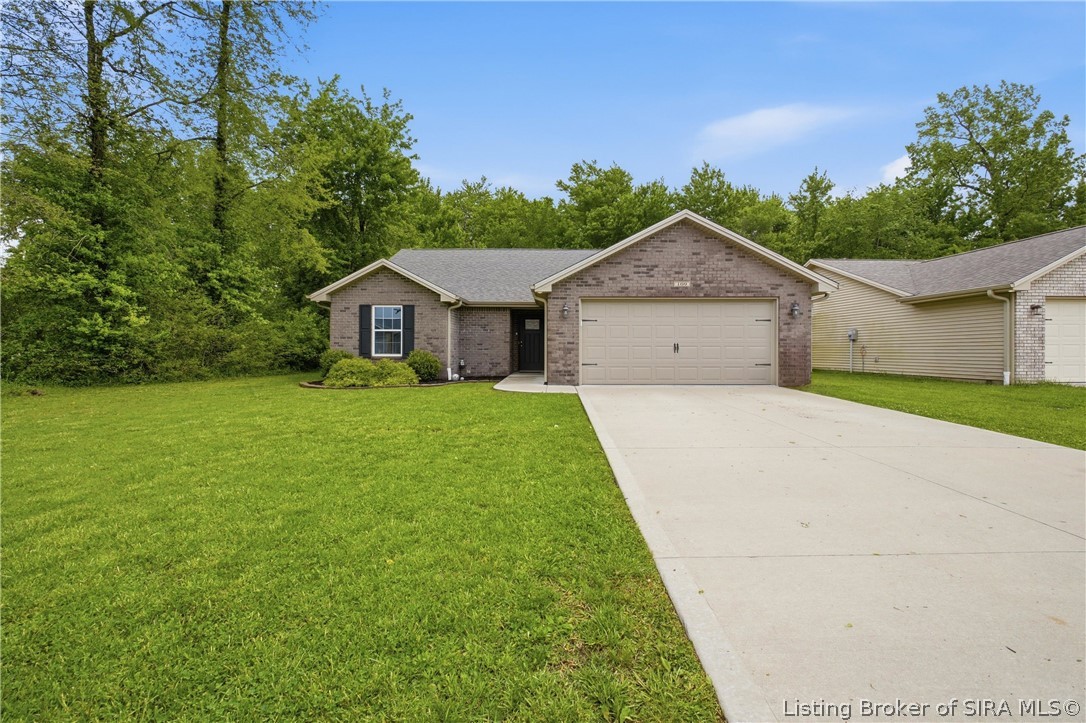 109 Parkside Drive